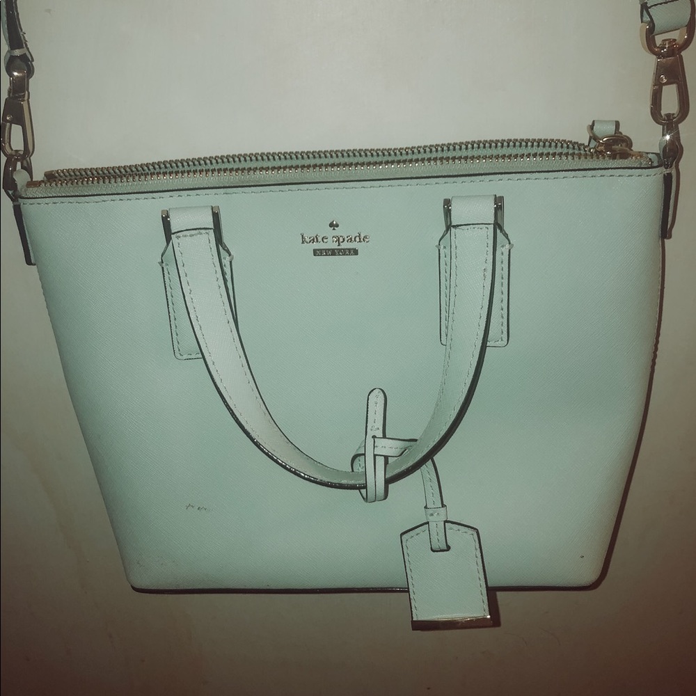 Kate Spade Crossbody AUTHENTIC